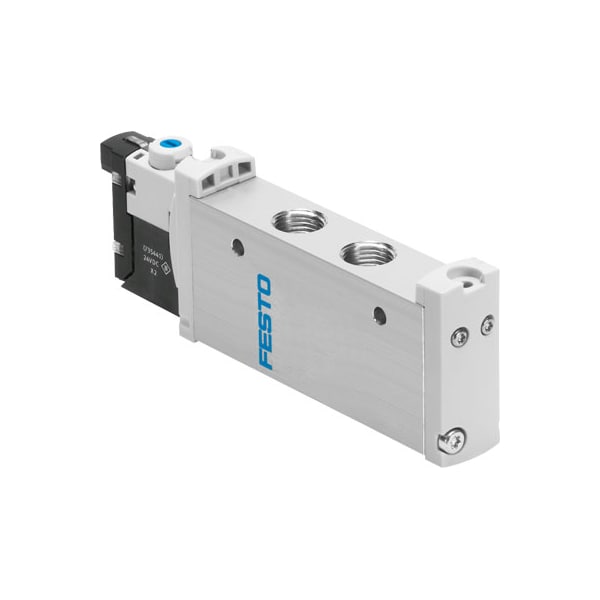 Solenoid Valve VUVG-S14-M52-AT-G18-1H2L-W1